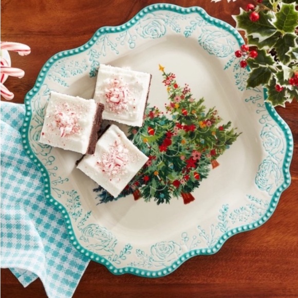 The Pioneer Woman Other The Pioneer Woman Wishful Winter Holiday